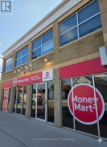25 Front Street Orillia ON L3V 4S1