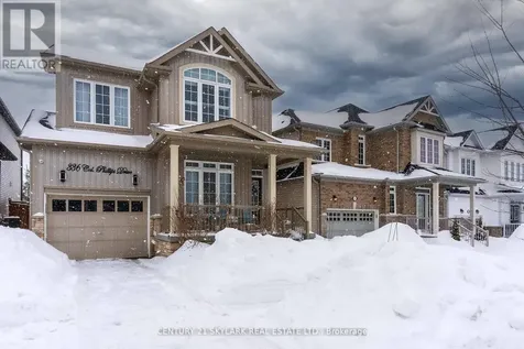 336 Col Phillips Drive Shelburne ON L9V 3W1