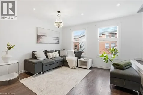 1255 Upper Gage Avenue Hamilton ON L8W 3C7