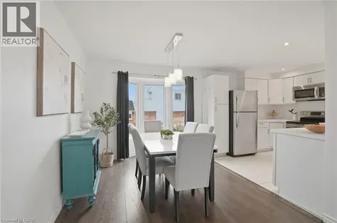 1255 Upper Gage Avenue Hamilton ON L8W 3C7
