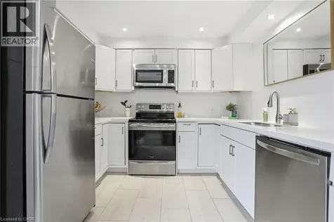 1255 Upper Gage Avenue Hamilton ON L8W 3C7