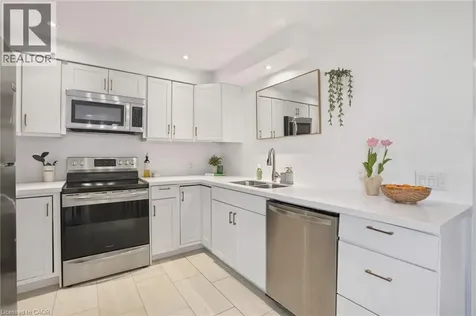 1255 Upper Gage Avenue Hamilton ON L8W 3C7