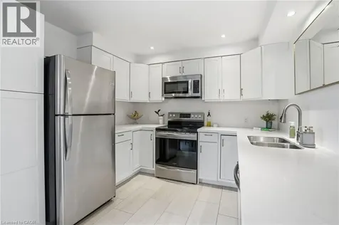 1255 Upper Gage Avenue Hamilton ON L8W 3C7