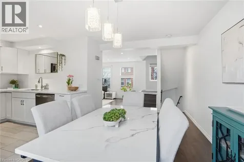 1255 Upper Gage Avenue Hamilton ON L8W 3C7
