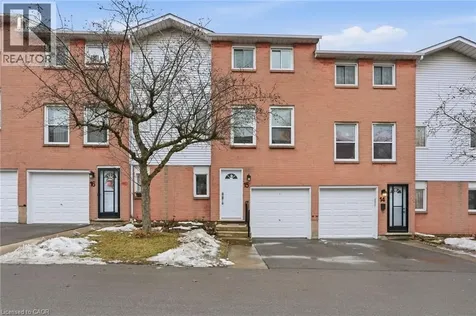 1255 Upper Gage Avenue Hamilton ON L8W 3C7
