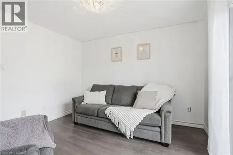 1255 Upper Gage Avenue Hamilton ON L8W 3C7
