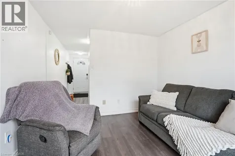 1255 Upper Gage Avenue Hamilton ON L8W 3C7