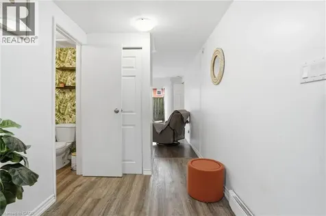 1255 Upper Gage Avenue Hamilton ON L8W 3C7