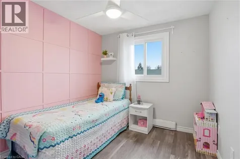 1255 Upper Gage Avenue Hamilton ON L8W 3C7