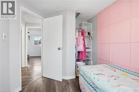 1255 Upper Gage Avenue Hamilton ON L8W 3C7