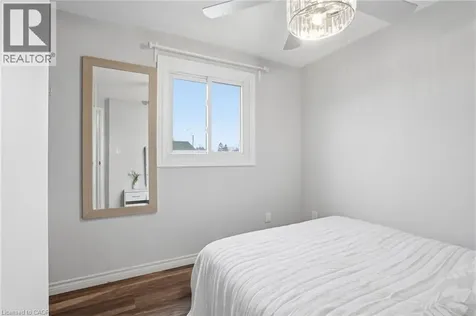 1255 Upper Gage Avenue Hamilton ON L8W 3C7