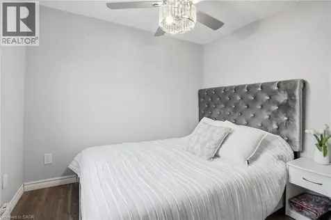 1255 Upper Gage Avenue Hamilton ON L8W 3C7