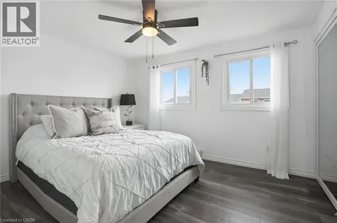 1255 Upper Gage Avenue Hamilton ON L8W 3C7