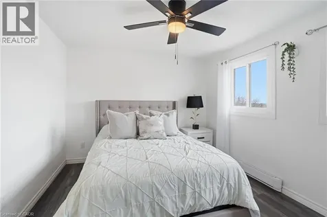 1255 Upper Gage Avenue Hamilton ON L8W 3C7