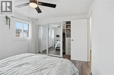 1255 Upper Gage Avenue Hamilton ON L8W 3C7