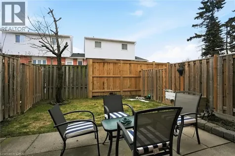 1255 Upper Gage Avenue Hamilton ON L8W 3C7