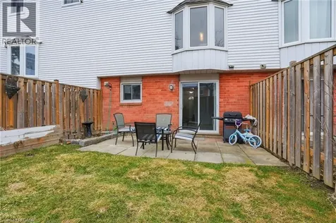 1255 Upper Gage Avenue Hamilton ON L8W 3C7