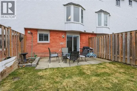 1255 Upper Gage Avenue Hamilton ON L8W 3C7