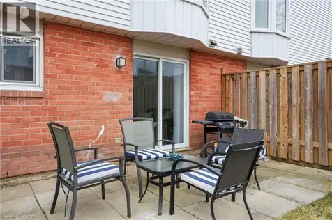 1255 Upper Gage Avenue Hamilton ON L8W 3C7