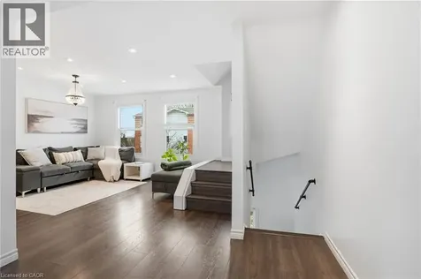 1255 Upper Gage Avenue Hamilton ON L8W 3C7