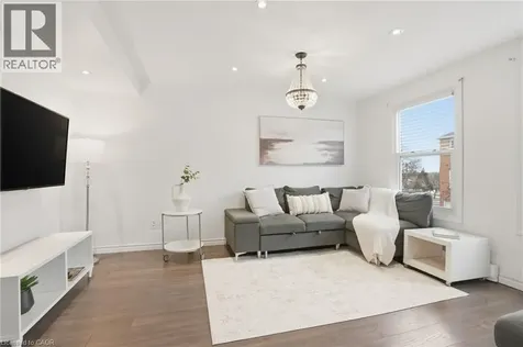 1255 Upper Gage Avenue Hamilton ON L8W 3C7