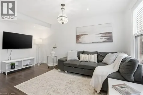 1255 Upper Gage Avenue Hamilton ON L8W 3C7