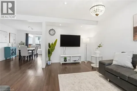 1255 Upper Gage Avenue Hamilton ON L8W 3C7
