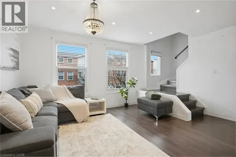 1255 Upper Gage Avenue Hamilton ON L8W 3C7