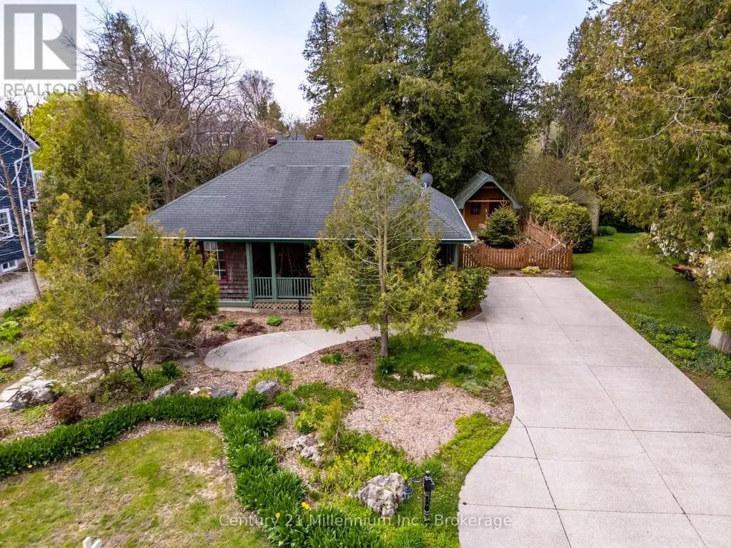 203 Summerhill Road Saugeen Shores ON N0H 2L0