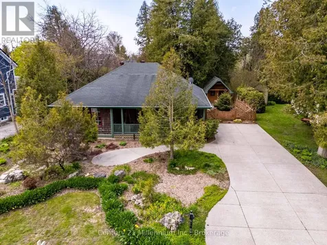 203 Summerhill Road Saugeen Shores ON N0H 2L0