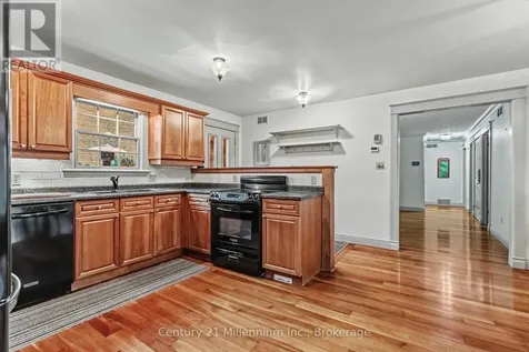 203 Summerhill Road Saugeen Shores ON N0H 2L0