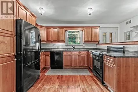 203 Summerhill Road Saugeen Shores ON N0H 2L0
