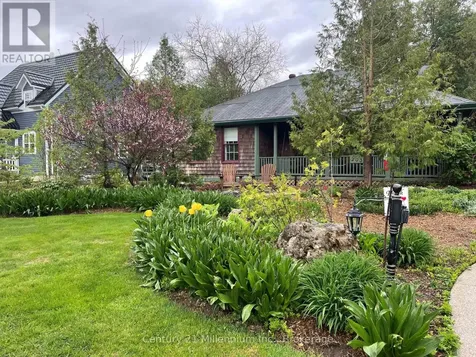 203 Summerhill Road Saugeen Shores ON N0H 2L0