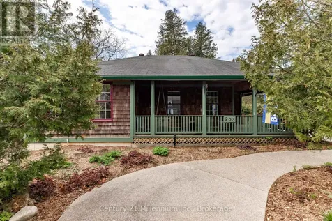 203 Summerhill Road Saugeen Shores ON N0H 2L0