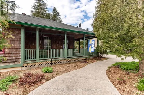 203 Summerhill Road Saugeen Shores ON N0H 2L0