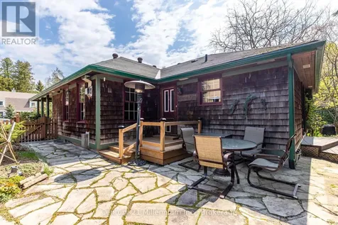 203 Summerhill Road Saugeen Shores ON N0H 2L0
