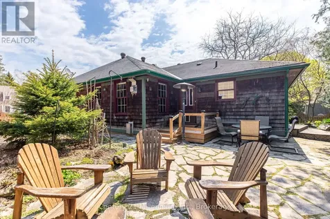 203 Summerhill Road Saugeen Shores ON N0H 2L0