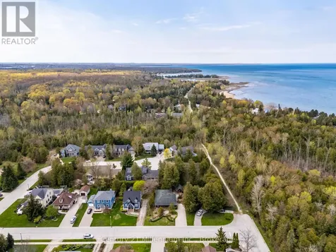 203 Summerhill Road Saugeen Shores ON N0H 2L0