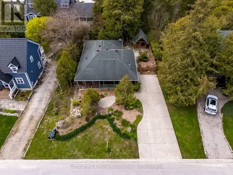 203 Summerhill Road Saugeen Shores ON N0H 2L0