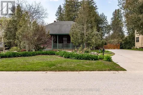 203 Summerhill Road Saugeen Shores ON N0H 2L0