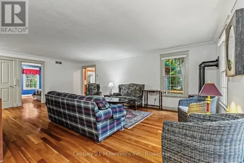 203 Summerhill Road Saugeen Shores ON N0H 2L0