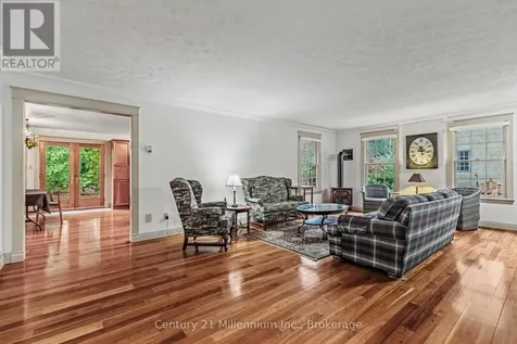 203 Summerhill Road Saugeen Shores ON N0H 2L0