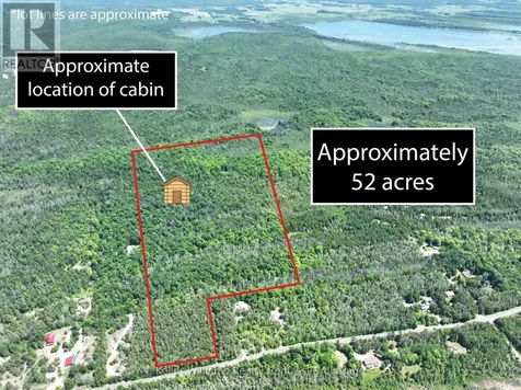 590-608 Huron Road South Bruce Peninsula ON N0H 2T0