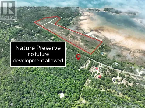590-608 Huron Road South Bruce Peninsula ON N0H 2T0