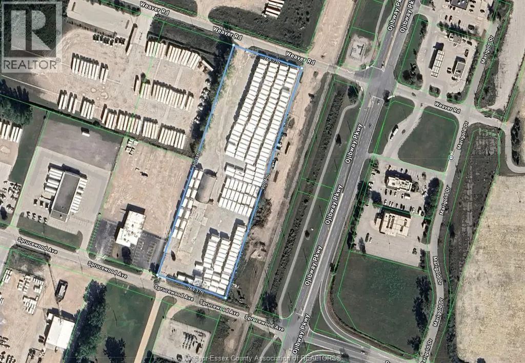 730 Sprucewood Windsor ON N9J 1Z9