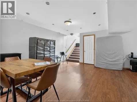 1652 Sagebrush Court Windsor ON N9G 3B8