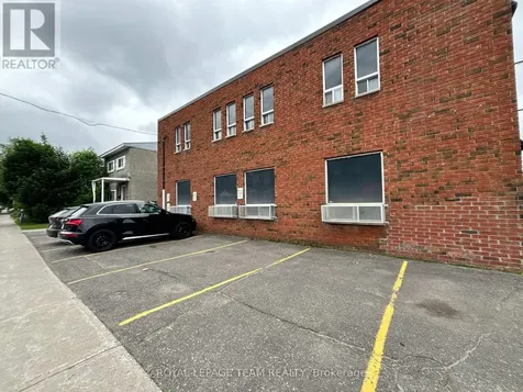 171-173 Dalhousie Street Ottawa ON K1N 7C7