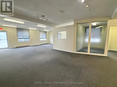 171-173 Dalhousie Street Ottawa ON K1N 7C7