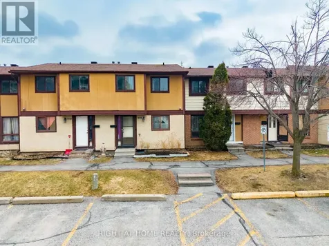 1324 Belgate Way Ottawa ON K1J 8P9
