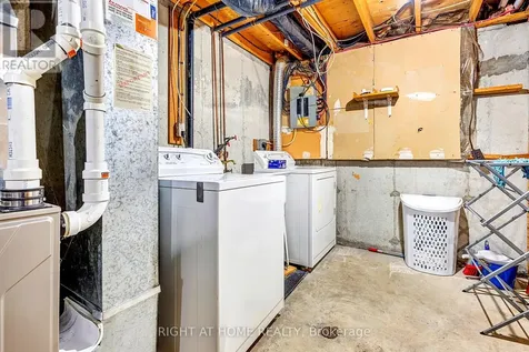 1324 Belgate Way Ottawa ON K1J 8P9